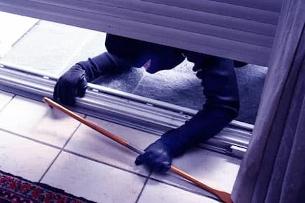 Einbruchsschadenbeseitigung Magstadt